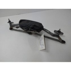 Mecanisme Essuie Glace Avant Peugeot 106 Phase 1